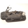 Recambio de tapa exterior combustible para peugeot rifter 1.5 bluehdi 130 referencia OEM IAM 9817933380 9819748880 