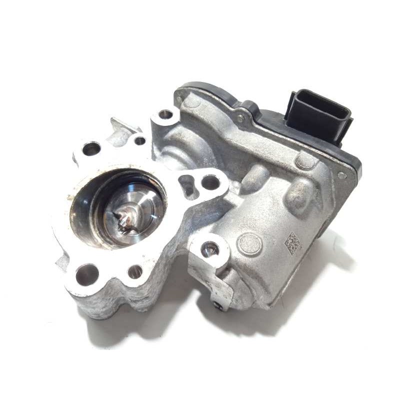 Recambio de valvula egr para nissan qashqai (j11) acenta referencia OEM IAM 147100361R  