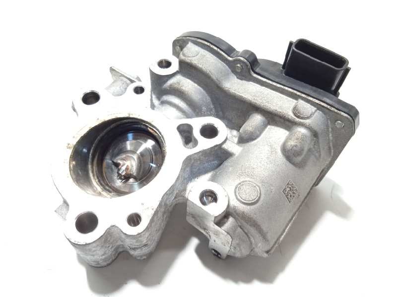 Recambio de valvula egr para nissan qashqai (j11) acenta referencia OEM IAM 147100361R  