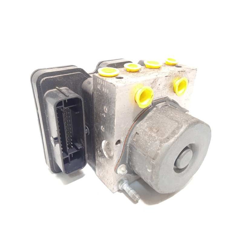 Recambio de abs para renault clio iv grandtour 1.5 dci diesel fap referencia OEM IAM 476608644R 2265106455 269633