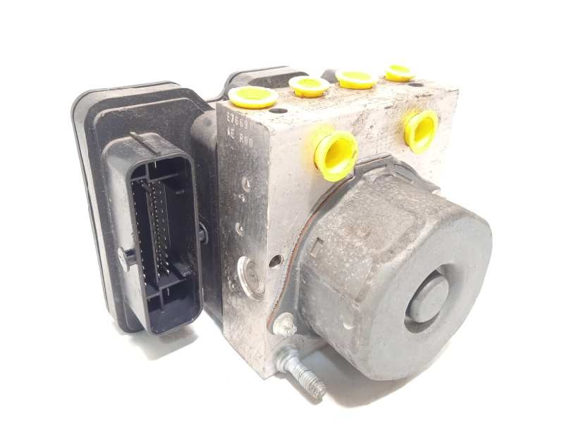Recambio de abs para renault clio iv grandtour 1.5 dci diesel fap referencia OEM IAM 476608644R 2265106455 269633