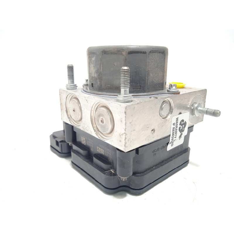 Recambio de abs para renault clio iv grandtour 1.5 dci diesel fap referencia OEM IAM 476608644R 2265106455 269633