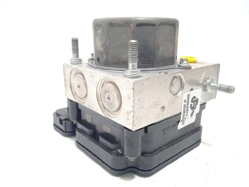 Recambio de abs para renault clio iv grandtour 1.5 dci diesel fap referencia OEM IAM 476608644R 2265106455 269633