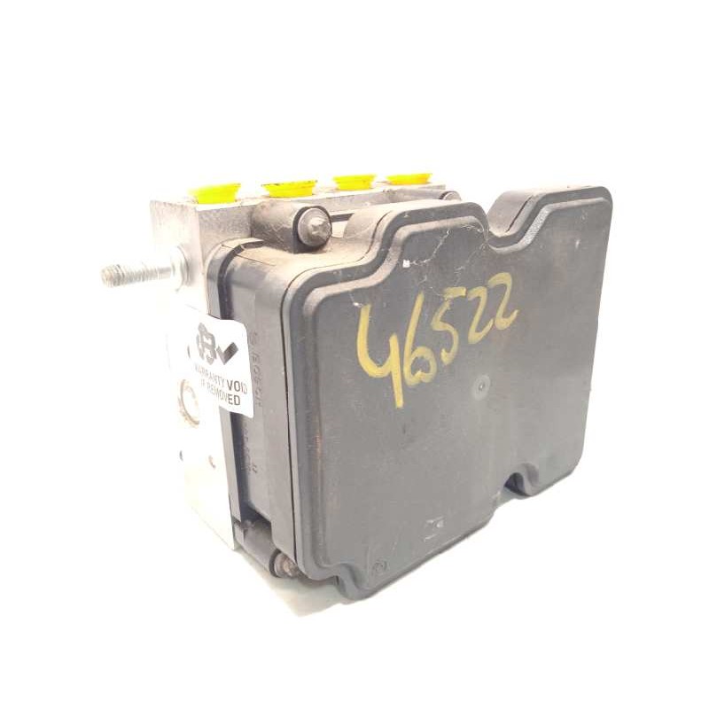 Recambio de abs para renault clio iv grandtour 1.5 dci diesel fap referencia OEM IAM 476608644R 2265106455 269633