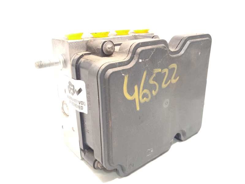 Recambio de abs para renault clio iv grandtour 1.5 dci diesel fap referencia OEM IAM 476608644R 2265106455 269633