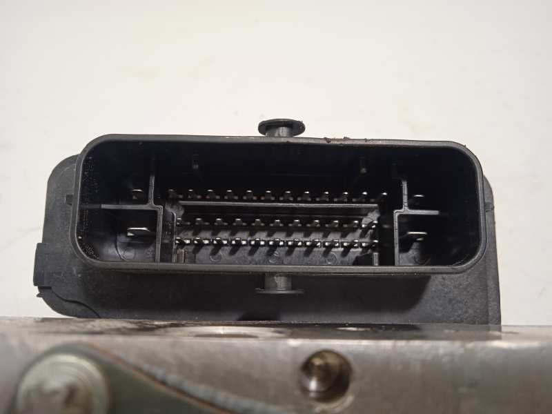Recambio de abs para renault clio iv grandtour 1.5 dci diesel fap referencia OEM IAM 476608644R 2265106455 269633