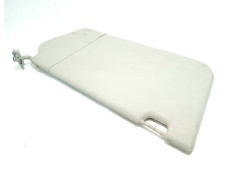 Recambio de parasol derecho para ford transit custom kasten 310 l1 referencia OEM IAM 2326610   2