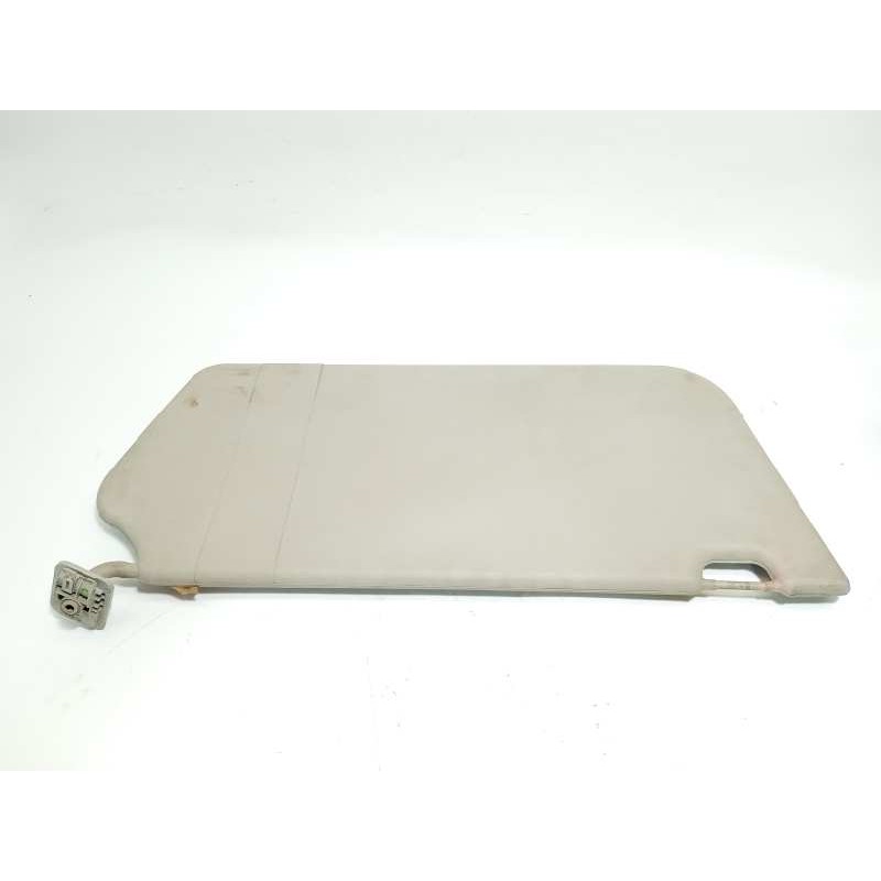 Recambio de parasol derecho para ford transit custom kasten 310 l1 referencia OEM IAM 2326610  