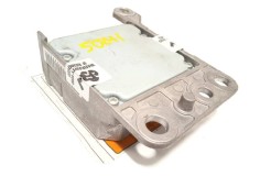 Recambio de centralita airbag para nissan patrol gr (y61) 3.0 16v turbodiesel cat referencia OEM IAM 98820VC310   2