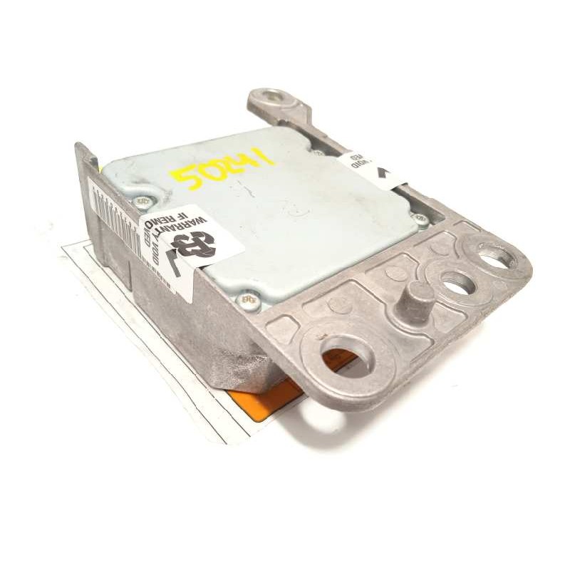 Recambio de centralita airbag para nissan patrol gr (y61) 3.0 16v turbodiesel cat referencia OEM IAM 98820VC310  