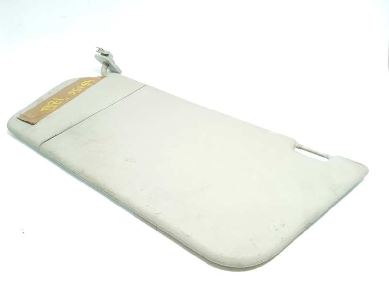 Recambio de parasol izquierdo para ford transit custom kasten 310 l1 referencia OEM IAM 2525468  