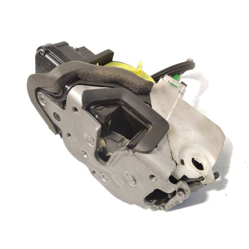 Recambio de cerradura puerta delantera izquierda para opel adam 1.4 16v referencia OEM IAM 13579522  