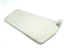 Recambio de parasol izquierdo para ford transit custom kasten 310 l1 referencia OEM IAM 2525468   2