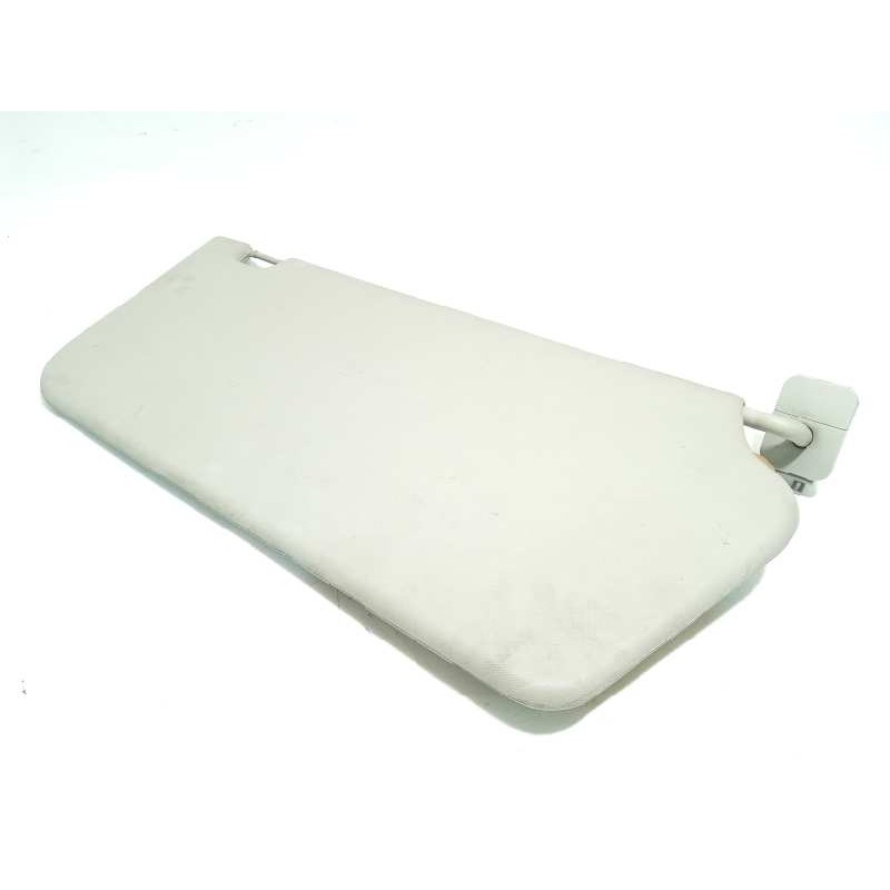 Recambio de parasol izquierdo para ford transit custom kasten 310 l1 referencia OEM IAM 2525468  