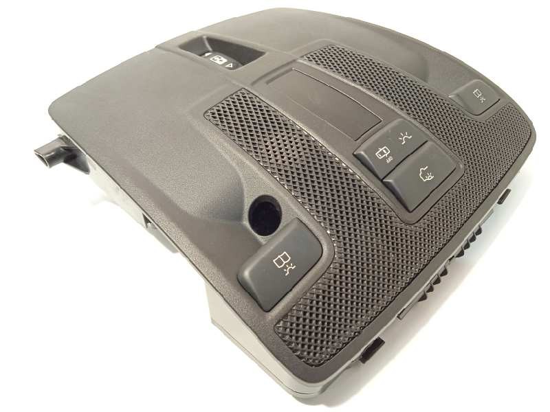 Recambio de luz interior para infiniti q30 2.2d premium referencia OEM IAM A0919003501  0919003501