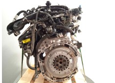 Recambio de motor completo para renault captur ii referencia OEM IAM H4M630   2