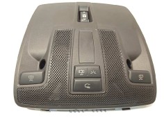 Recambio de luz interior para infiniti q30 2.2d premium referencia OEM IAM A0919003501  0919003501 2