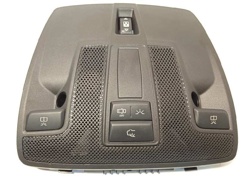 Recambio de luz interior para infiniti q30 2.2d premium referencia OEM IAM A0919003501  0919003501