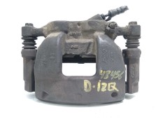 Recambio de pinza freno delantera izquierda para ford transit custom kasten 310 l1 referencia OEM IAM 2332697   2