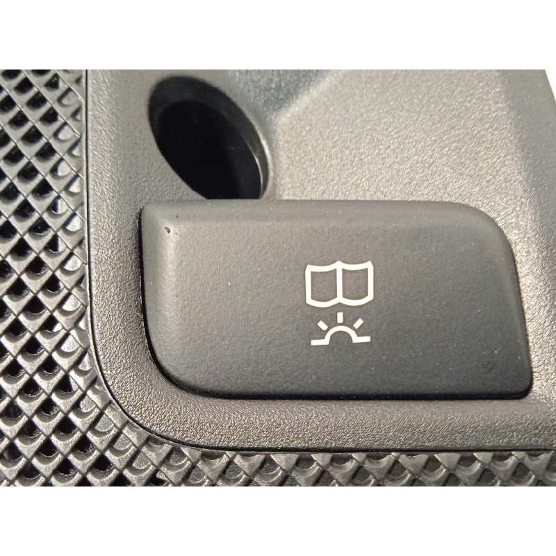 Recambio de luz interior para infiniti q30 2.2d premium referencia OEM IAM A0919003501  0919003501