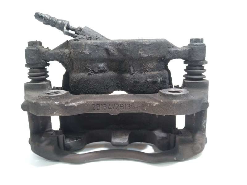 Recambio de pinza freno delantera izquierda para ford transit custom kasten 310 l1 referencia OEM IAM 2332697  