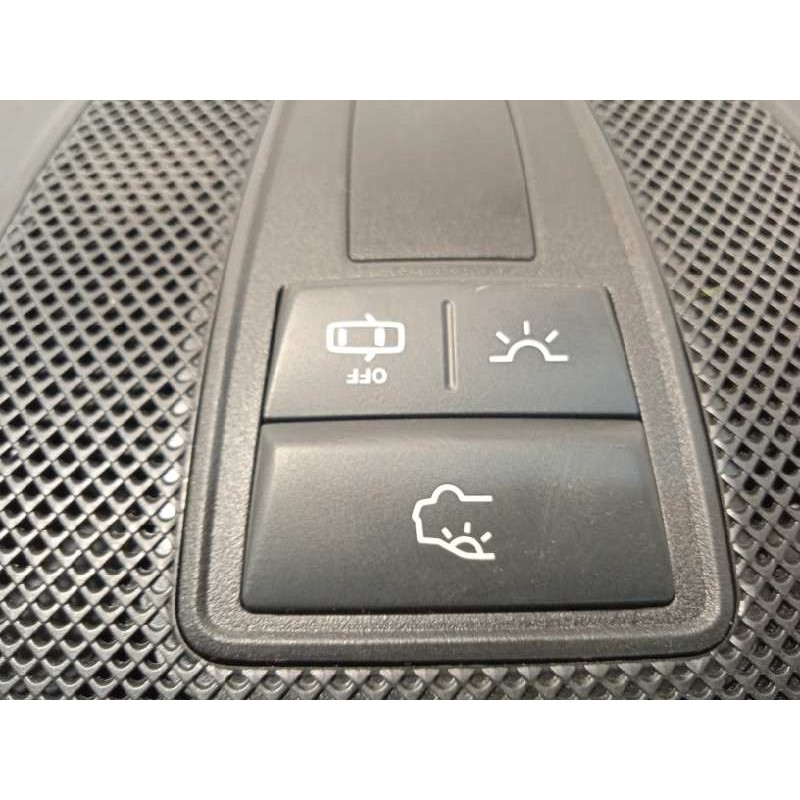 Recambio de luz interior para infiniti q30 2.2d premium referencia OEM IAM A0919003501  0919003501