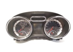 Recambio de cuadro instrumentos para opel adam 1.4 16v referencia OEM IAM 39004994 A2C81373802 365903926 2