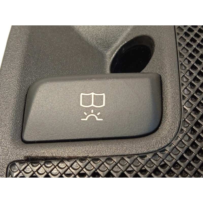 Recambio de luz interior para infiniti q30 2.2d premium referencia OEM IAM A0919003501  0919003501