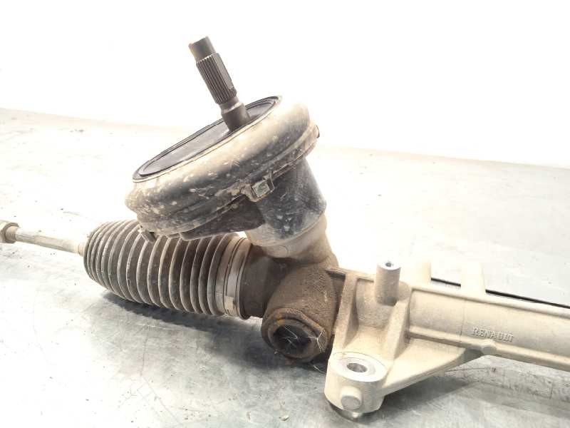 Recambio de cremallera direccion para renault clio iv grandtour 1.5 dci diesel fap referencia OEM IAM 490013191R  