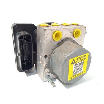 Recambio de abs para dacia sandero stepway referencia OEM IAM 476603249R 0265956560 269707