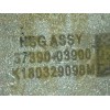 Recambio de alternador para kia niro referencia OEM IAM 3739003900  