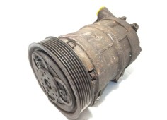 Recambio de compresor aire acondicionado para nissan patrol gr (y61) 3.0 16v turbodiesel cat referencia OEM IAM 92600VC900 50601 2