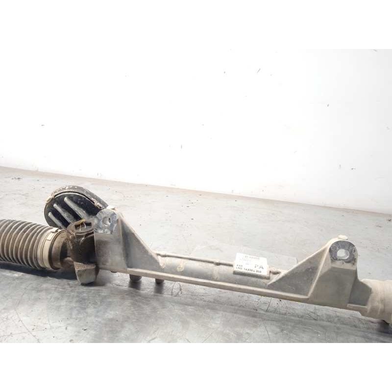 Recambio de cremallera direccion para renault clio iv grandtour 1.5 dci diesel fap referencia OEM IAM 490013191R  