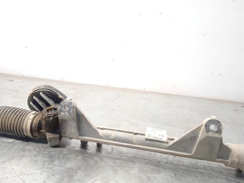 Recambio de cremallera direccion para renault clio iv grandtour 1.5 dci diesel fap referencia OEM IAM 490013191R  