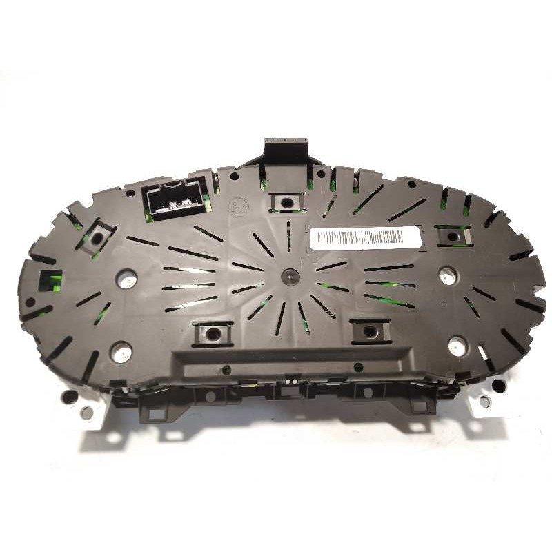 Recambio de cuadro instrumentos para opel adam 1.4 16v referencia OEM IAM 39004994 A2C81373802 365903926