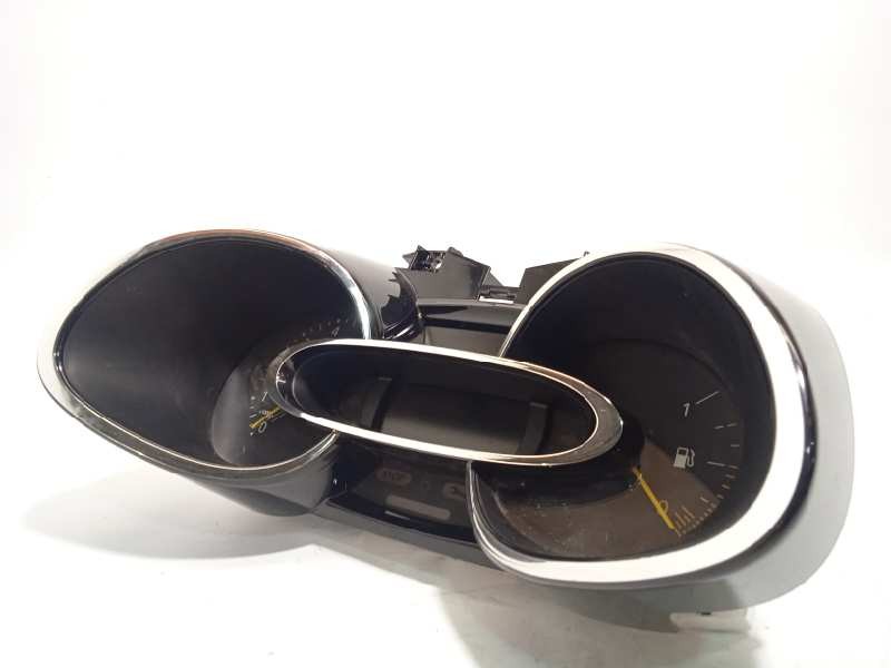 Recambio de cuadro instrumentos para renault clio iv grandtour 1.5 dci diesel fap referencia OEM IAM 248104888R  