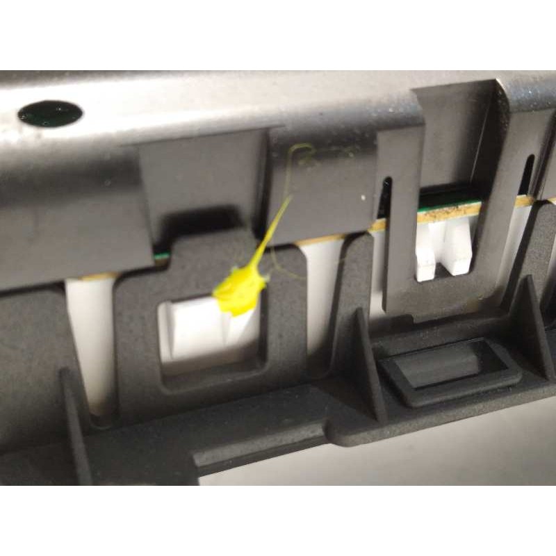 Recambio de cuadro instrumentos para opel adam 1.4 16v referencia OEM IAM 39004994 A2C81373802 365903926