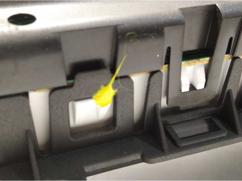 Recambio de cuadro instrumentos para opel adam 1.4 16v referencia OEM IAM 39004994 A2C81373802 365903926