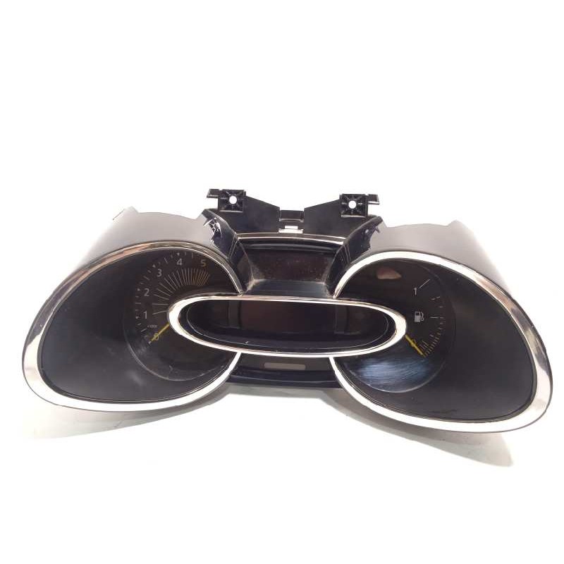Recambio de cuadro instrumentos para renault clio iv grandtour 1.5 dci diesel fap referencia OEM IAM 248104888R  