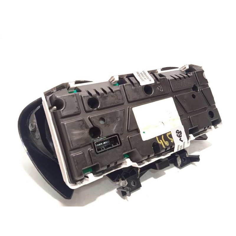 Recambio de cuadro instrumentos para renault clio iv grandtour 1.5 dci diesel fap referencia OEM IAM 248104888R  