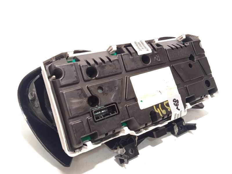 Recambio de cuadro instrumentos para renault clio iv grandtour 1.5 dci diesel fap referencia OEM IAM 248104888R  