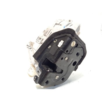 Recambio de cerradura puerta delantera derecha para seat exeo st (3r5) 2.0 tdi referencia OEM IAM 8E1837016AA  