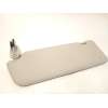Recambio de parasol derecho para seat exeo st (3r5) 2.0 tdi referencia OEM IAM 8E0857552J 8E0857552J9V4 