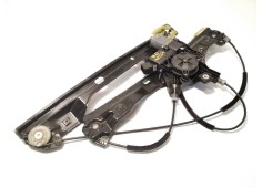 Recambio de elevalunas delantero derecho para opel adam 1.4 16v referencia OEM IAM 13350350 966436201 20951582