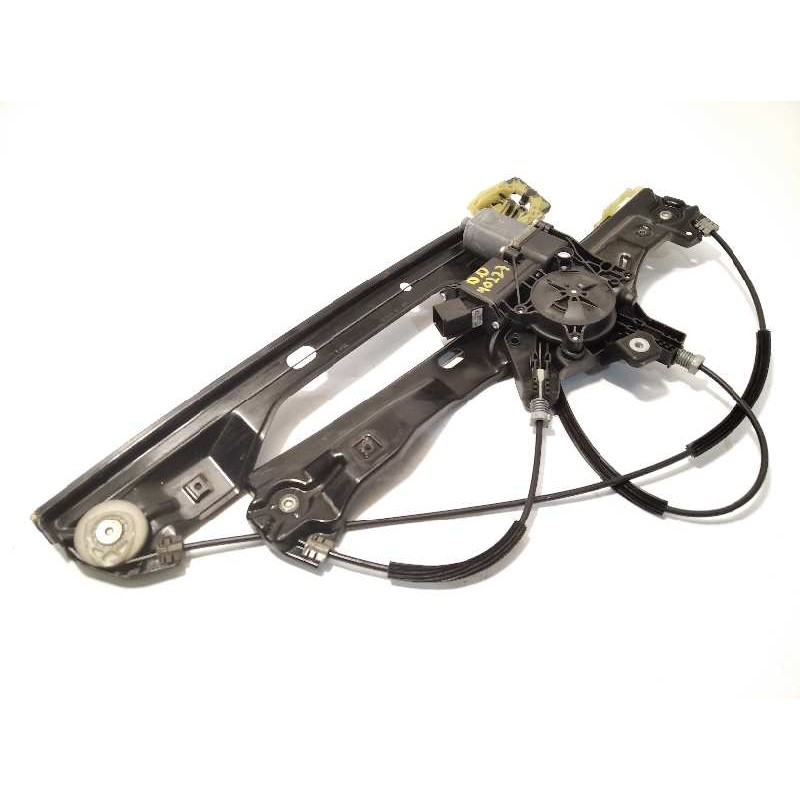 Recambio de elevalunas delantero derecho para opel adam 1.4 16v referencia OEM IAM 13350350 966436201 20951582