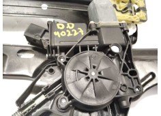 Recambio de elevalunas delantero derecho para opel adam 1.4 16v referencia OEM IAM 13350350 966436201 20951582 2