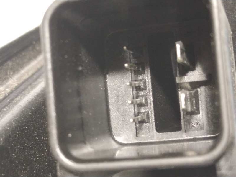 Recambio de elevalunas delantero derecho para opel adam 1.4 16v referencia OEM IAM 13350350 966436201 20951582