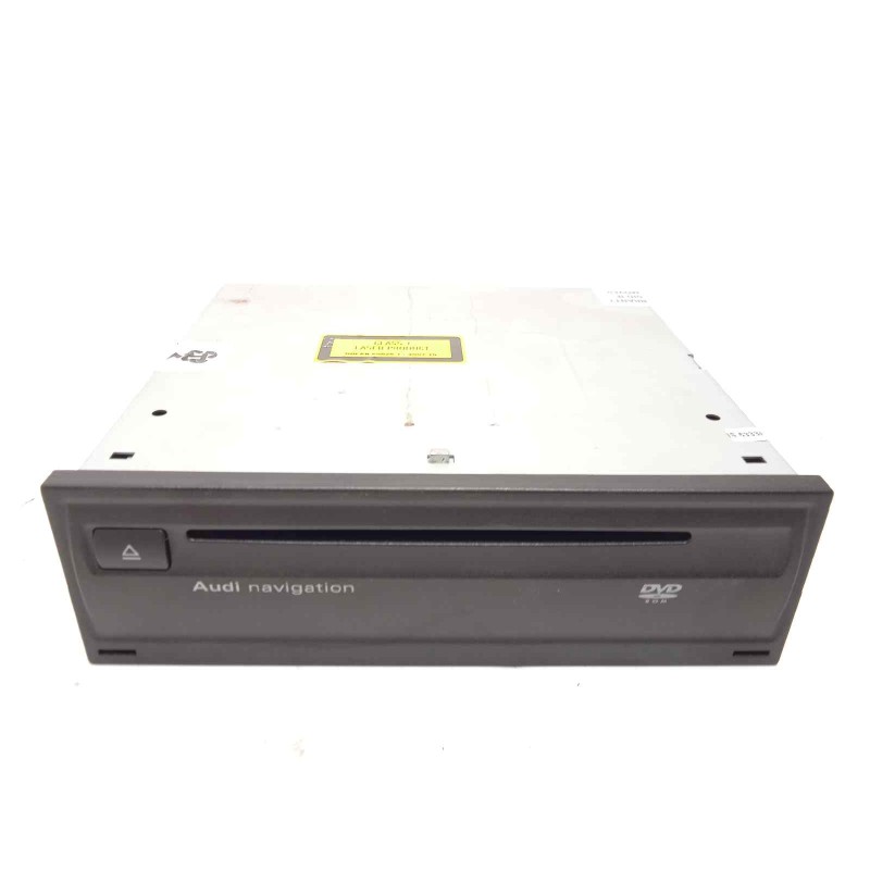 Recambio de sistema navegacion gps para audi s4 avant (8k5) 3.0 tfsi referencia OEM IAM 4E0919887M 4E0910888P 4E0910888PX