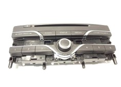 Recambio de mando multifuncion para infiniti q30 2.2d premium referencia OEM IAM 5DA1A21E0600  253915DA1A 2