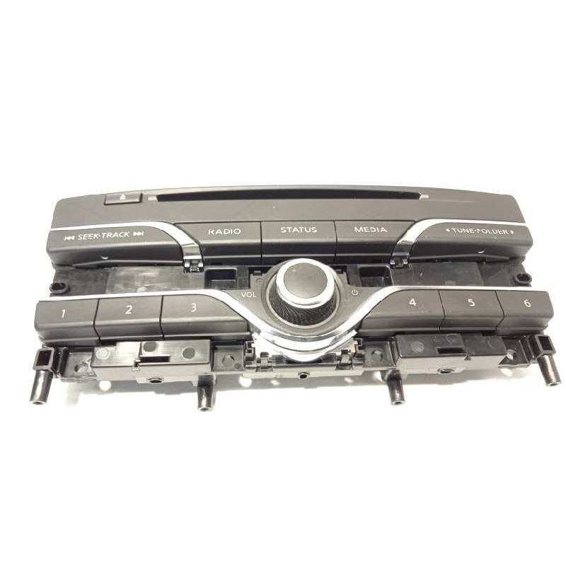 Recambio de mando multifuncion para infiniti q30 2.2d premium referencia OEM IAM 5DA1A21E0600  253915DA1A